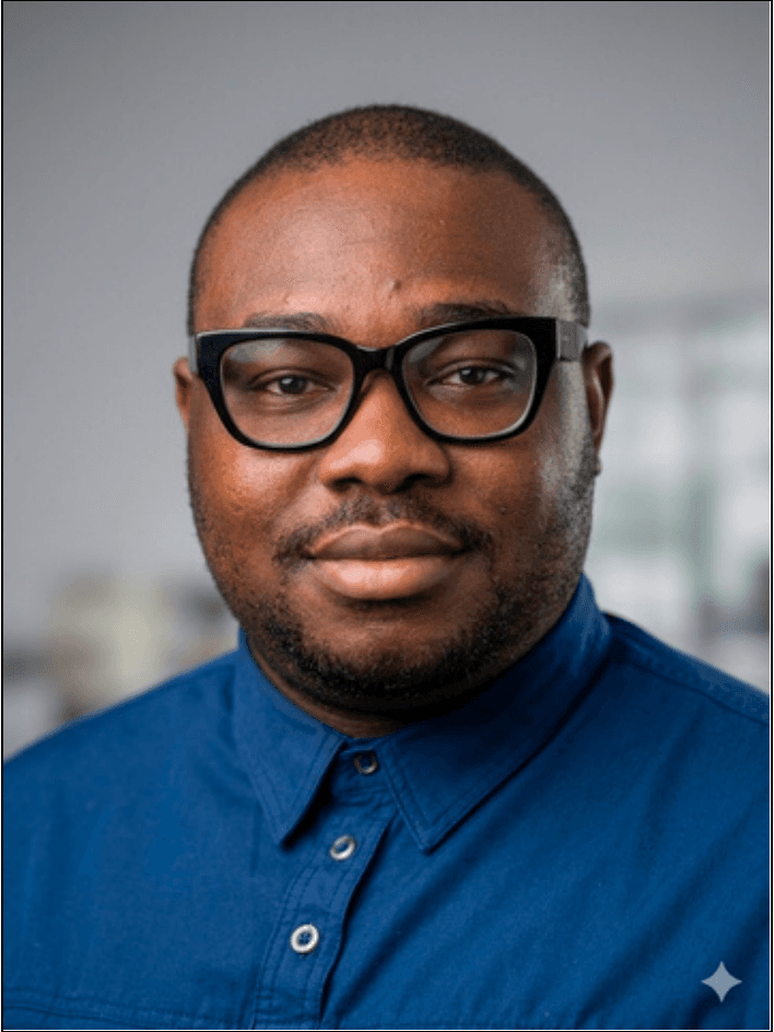 Adewale E. Adegbite, Founder and CEO of Fodor Healthcare Services